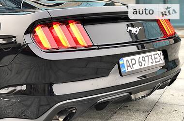 Купе Ford Mustang 2014 в Харкові