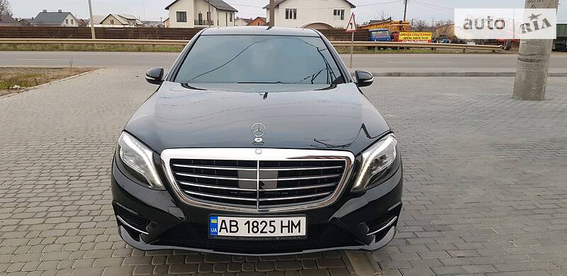 Кабріолет Ford Mustang 2016 в Вінниці фото 4 Кабріолет Ford Mustang 2016 в Вінниці