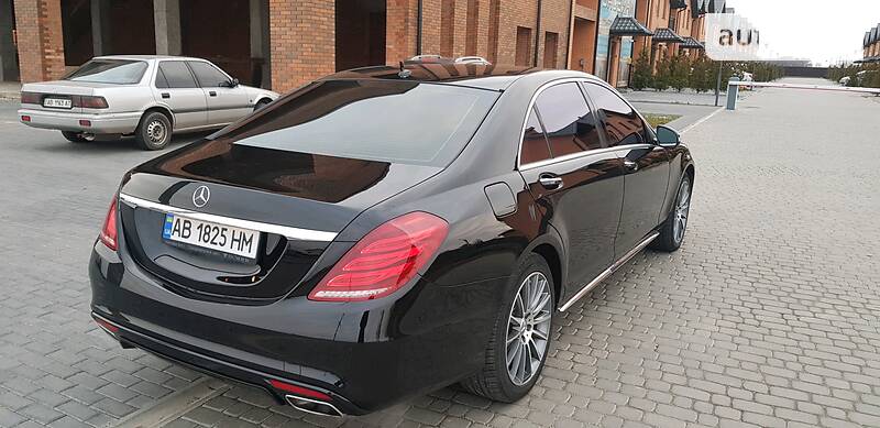 Кабріолет Ford Mustang 2016 в Вінниці фото 12 Кабріолет Ford Mustang 2016 в Вінниці