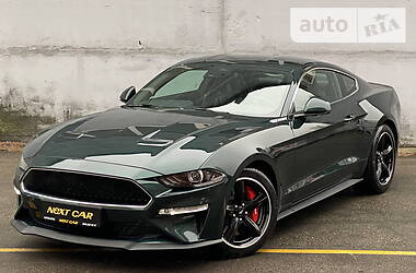 Ford Mustang 2020 Ford Mustang 2020