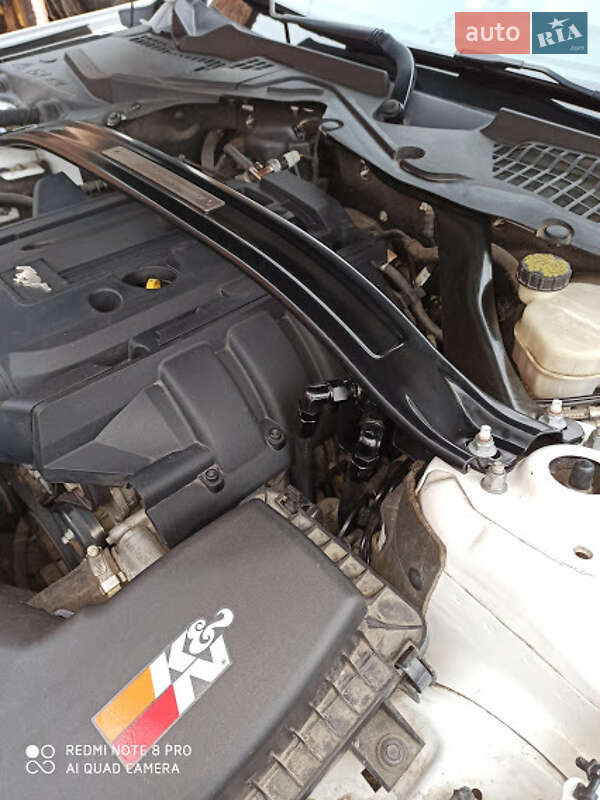 Купе Ford Mustang 2016 в Нежине