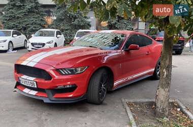 Купе Ford Mustang 2016 в Киеве