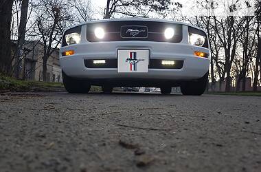 Купе Ford Mustang 2008 в Одессе