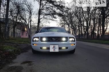 Купе Ford Mustang 2008 в Одессе