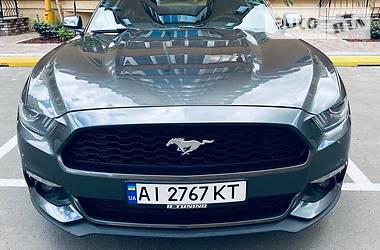 Ford Mustang 2014 Ford Mustang 2014