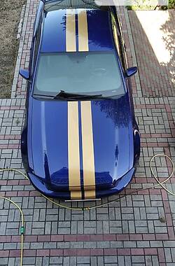 Купе Ford Mustang 2012 в 