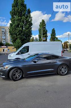 Купе Ford Mustang 2014 в Харькове