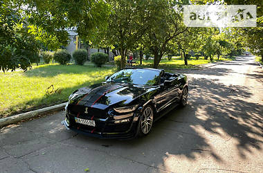 Ford Mustang 2015 Ford Mustang 2015