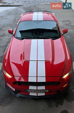 Ford Mustang 2016 Ford Mustang 2016