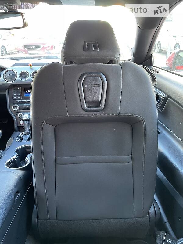 Седан Ford Mustang 2015 в Киеве фото 26 Седан Ford Mustang 2015 в Киеве