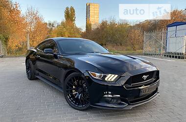 Ford Mustang 2014 Ford Mustang 2014