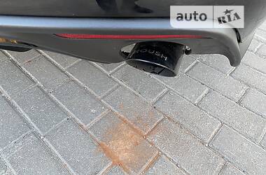 Купе Ford Mustang 2014 в 