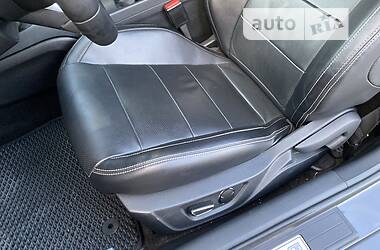 Купе Ford Mustang 2014 в 