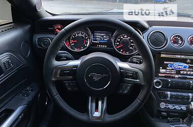 Купе Ford Mustang 2014 в 