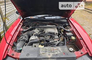 Купе Ford Mustang 1995 в 