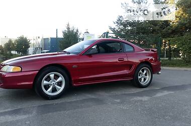 Купе Ford Mustang 1995 в 