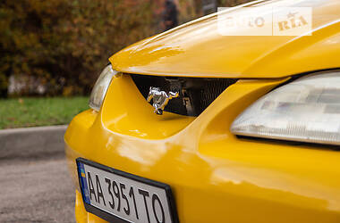 Кабріолет Ford Mustang 1995 в 