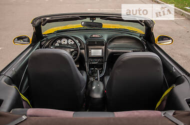 Кабріолет Ford Mustang 1995 в 
