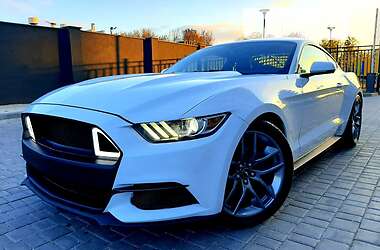 Купе Ford Mustang 2015 в Одесі