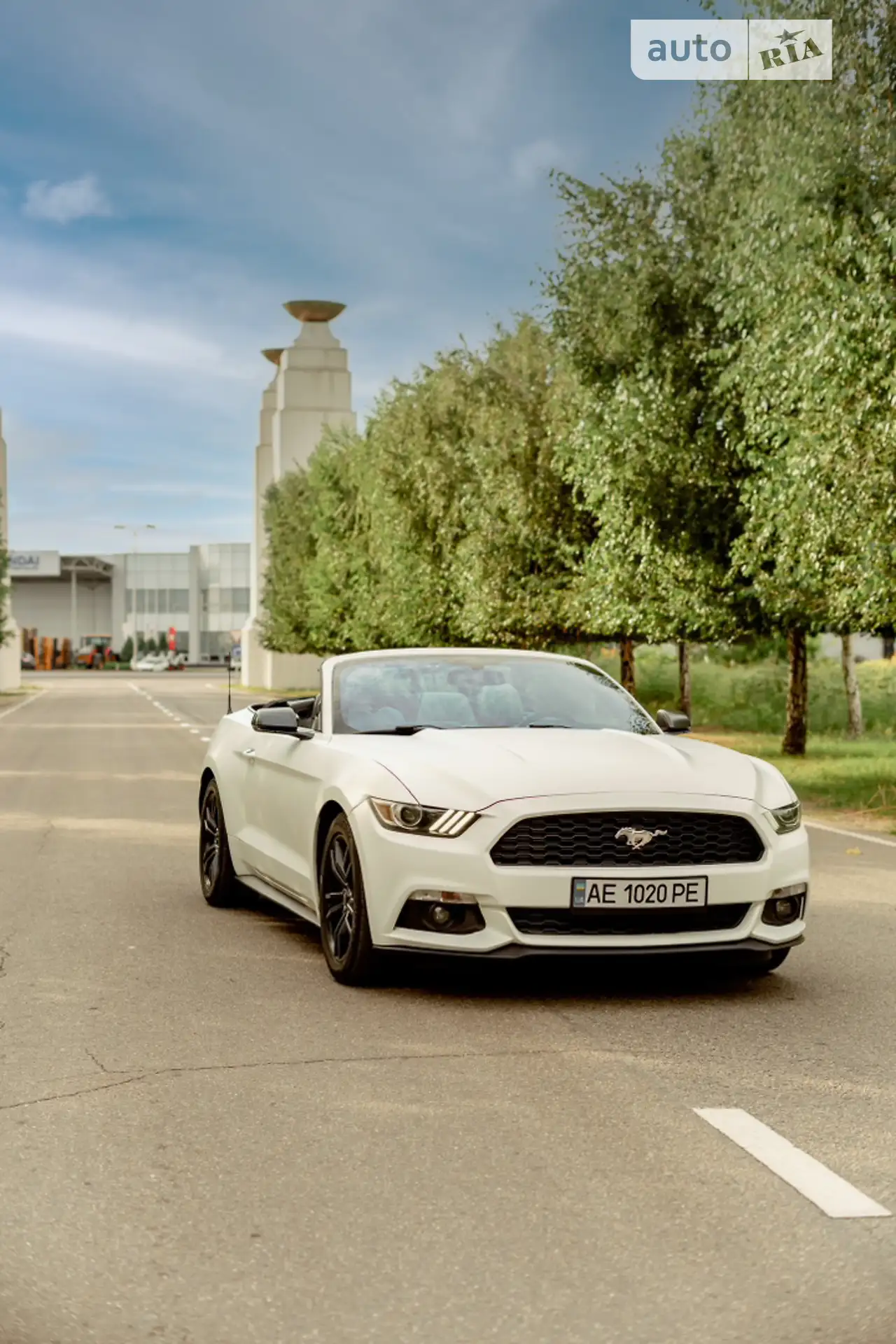 2016 Ford Mustang - мініатюра 2