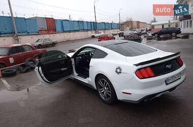 Купе Ford Mustang 2017 в Одессе