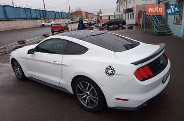 Купе Ford Mustang 2017 в Одессе