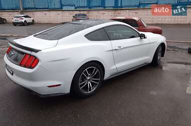 Купе Ford Mustang 2017 в Одессе