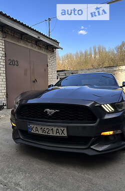 Купе Ford Mustang 2014 в Києві