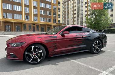 Ford Mustang 2014 Ford Mustang 2014