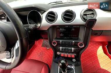Купе Ford Mustang 2014 в 