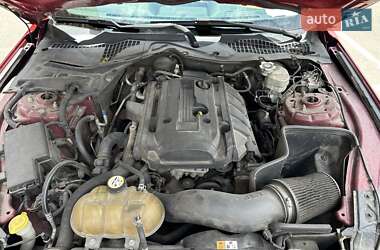 Купе Ford Mustang 2014 в 