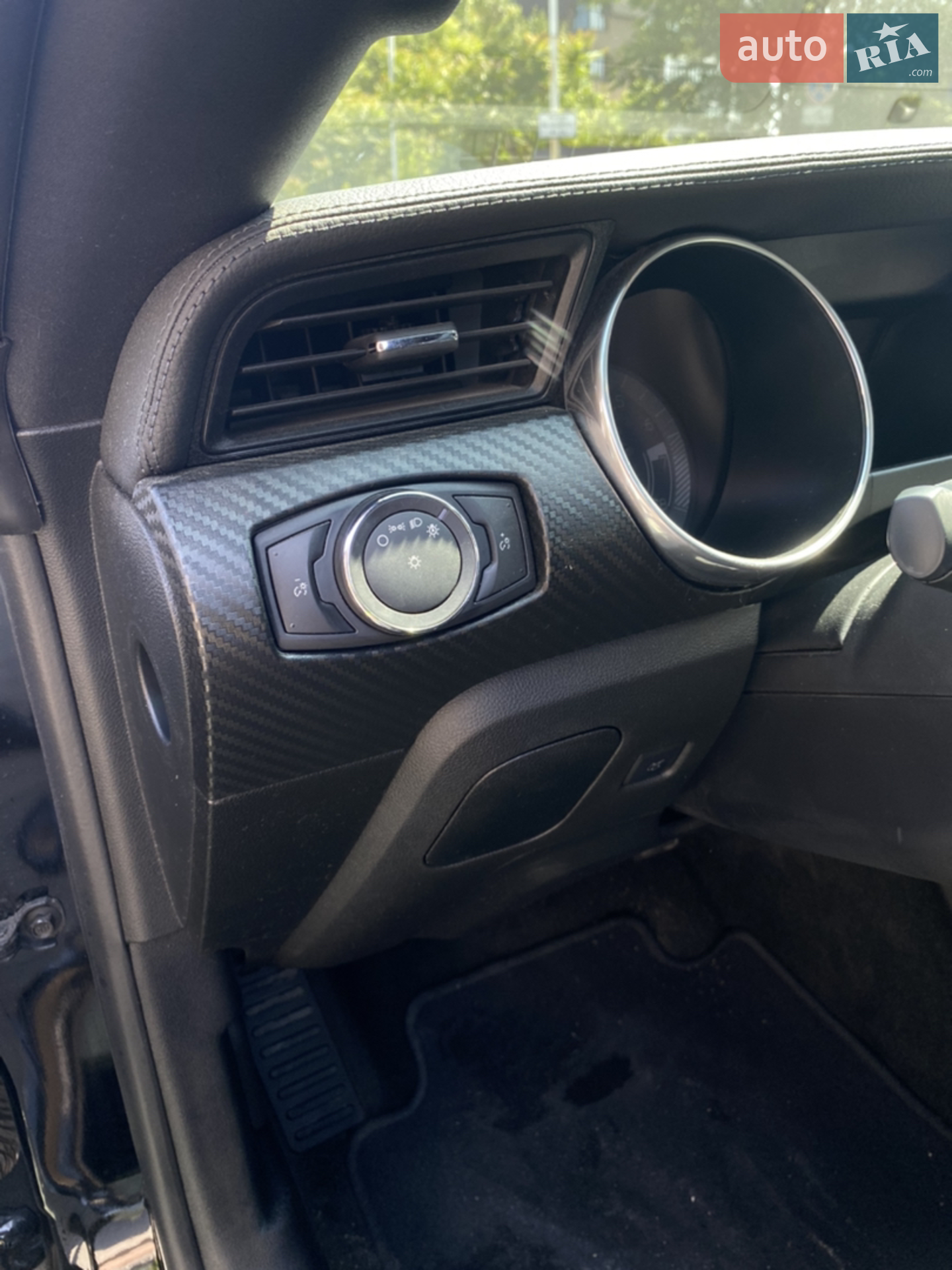 2018 Ford Mustang - мініатюра 18