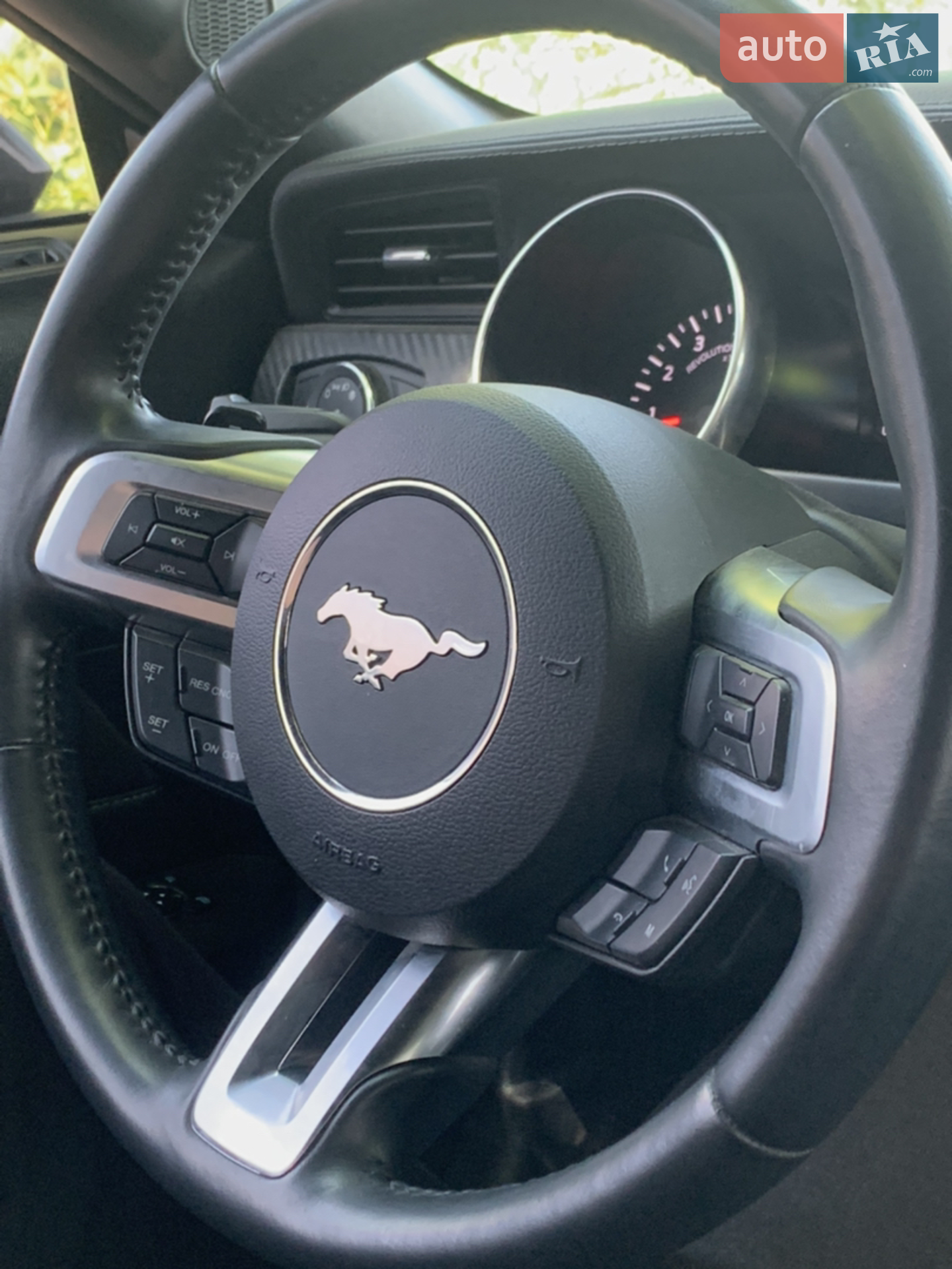 2018 Ford Mustang - мініатюра 21