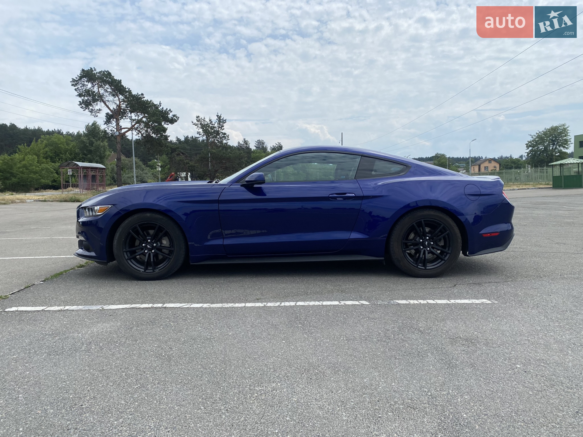 2014 Ford Mustang - мініатюра 17