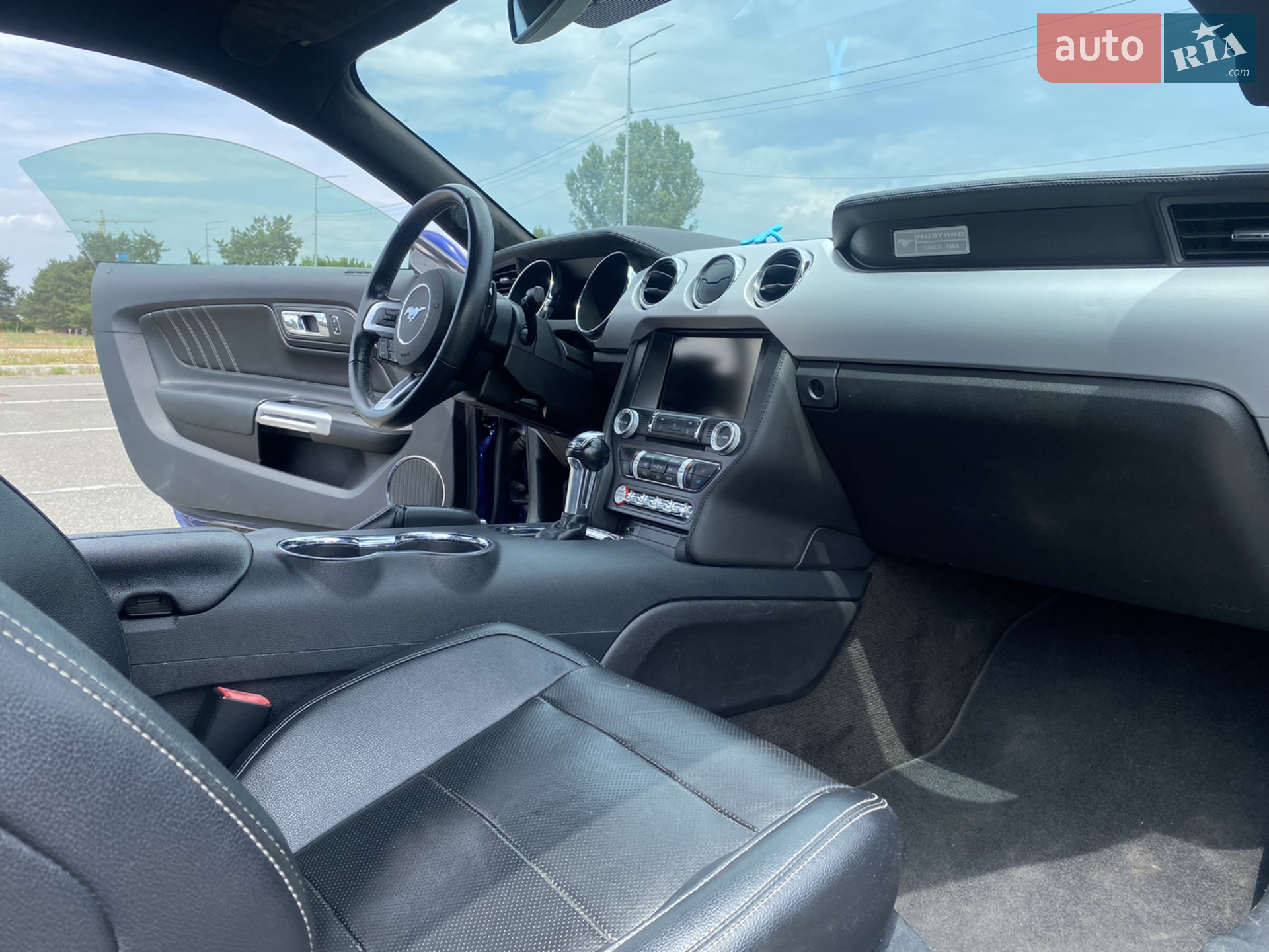 2014 Ford Mustang - мініатюра 15