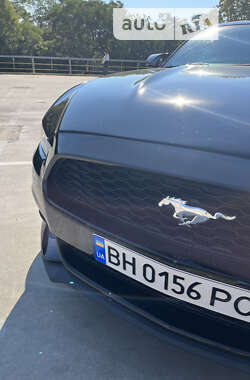 Купе Ford Mustang 2014 в Одессе