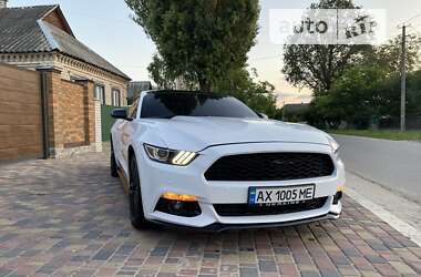 Ford Mustang 2014