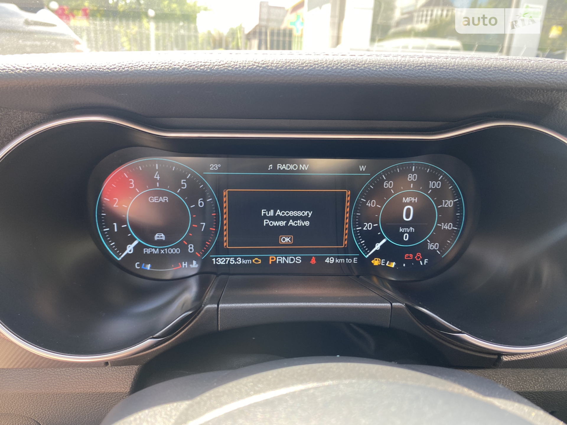 2018 Ford Mustang - мініатюра 7