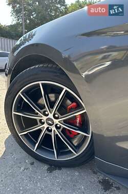 Купе Ford Mustang 2018 в Днепре