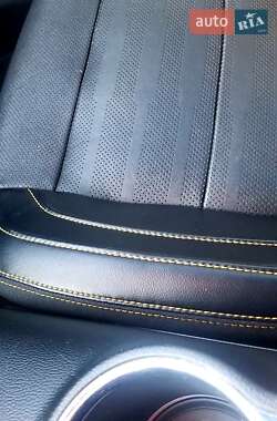 Купе Ford Mustang 2016 в Львове