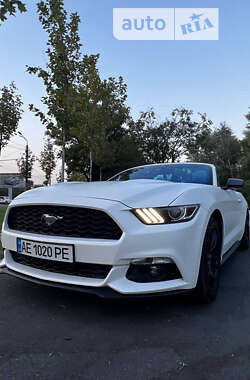 Кабриолет Ford Mustang 2016 в Днепре