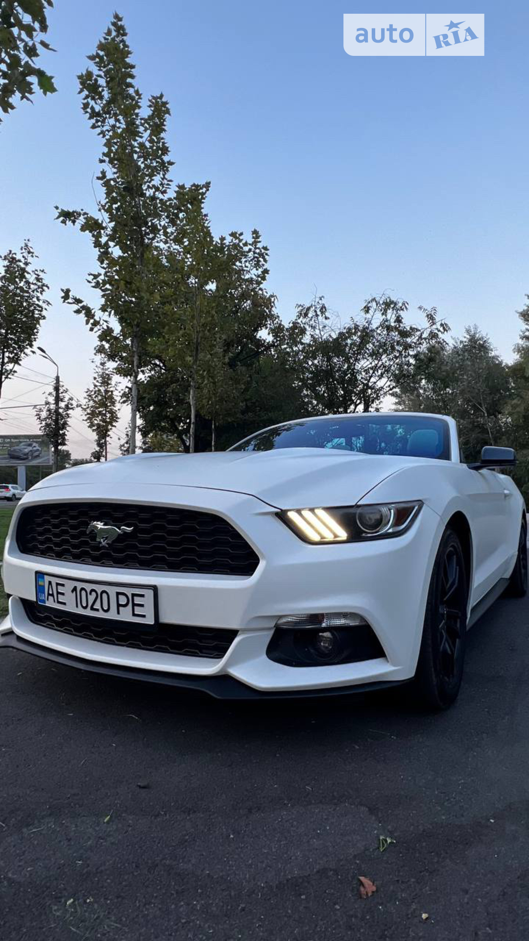 2016 Ford Mustang - мініатюра 8