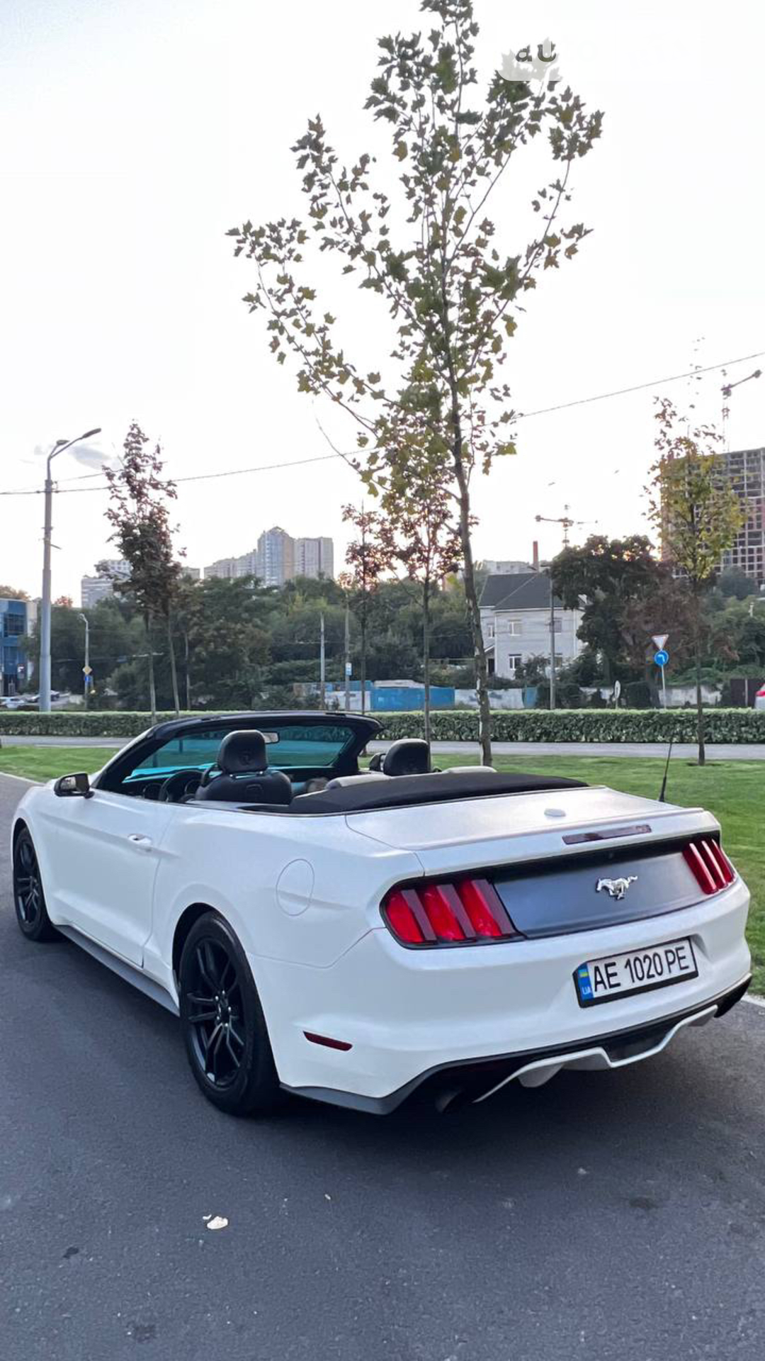 2016 Ford Mustang - мініатюра 10