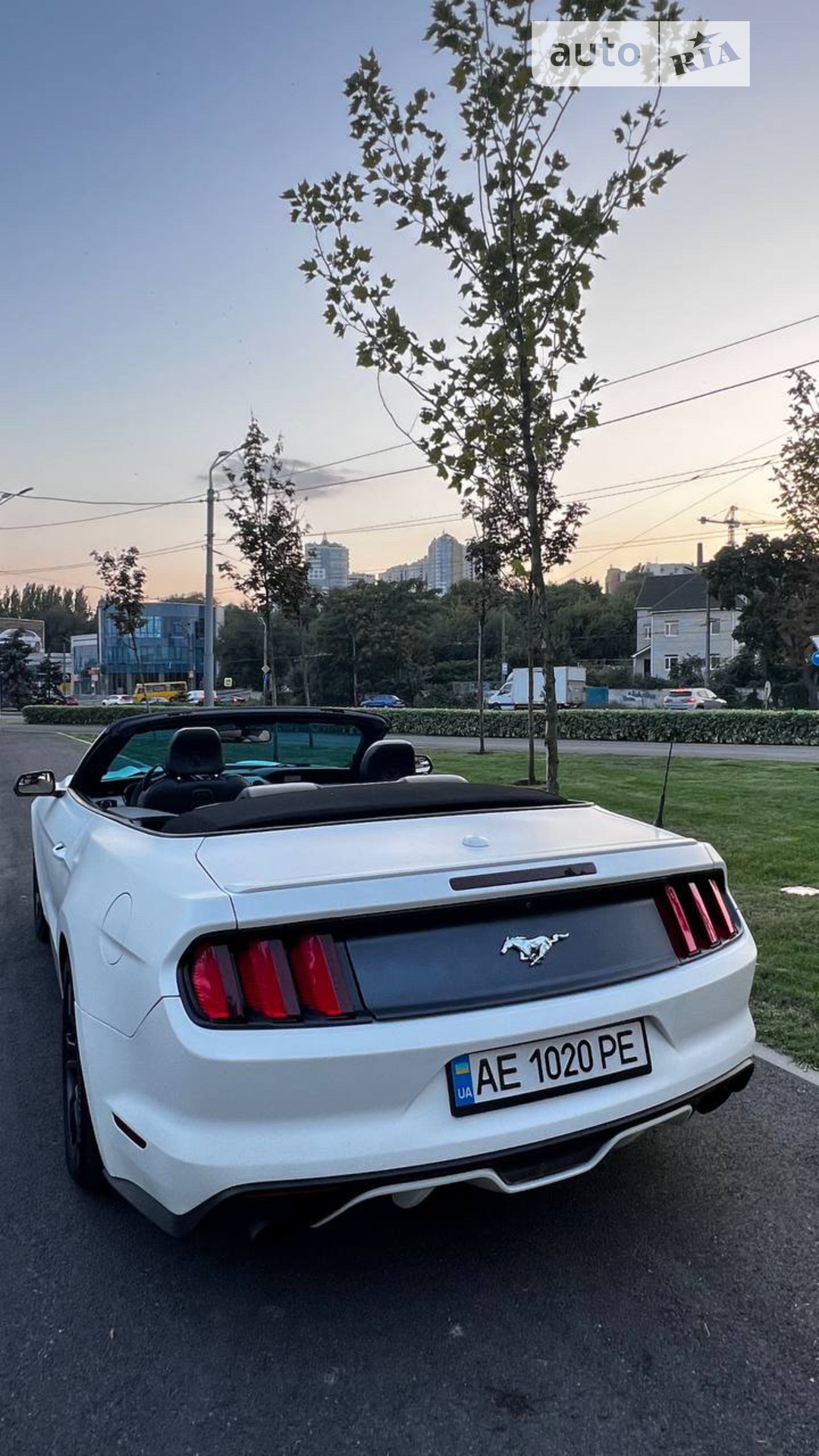 2016 Ford Mustang - мініатюра 11