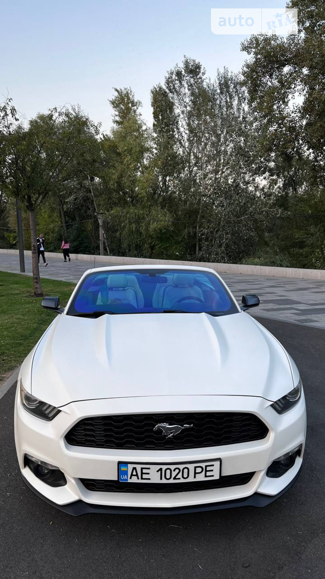 2016 Ford Mustang - мініатюра 13