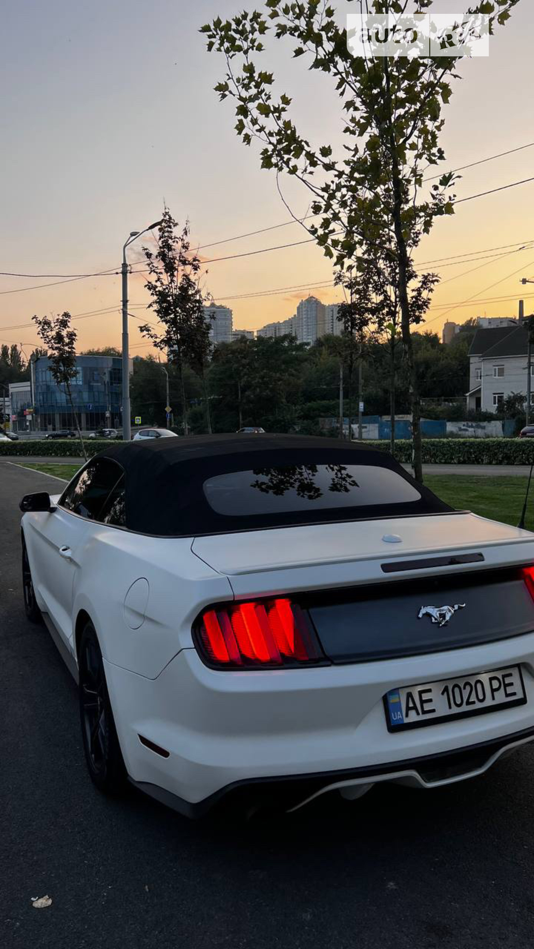 2016 Ford Mustang - фото 1