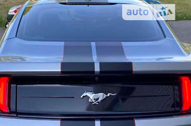 Купе Ford Mustang 2021 в Хмельницком