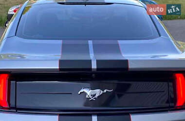 Купе Ford Mustang 2021 в Хмельницком