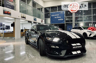 Ford Mustang 2017 Ford Mustang 2017