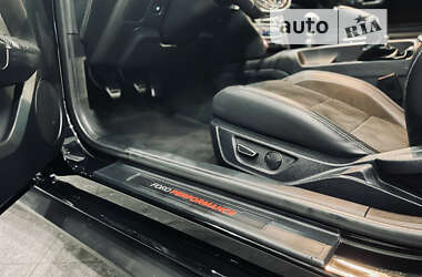 Купе Ford Mustang 2017 в 